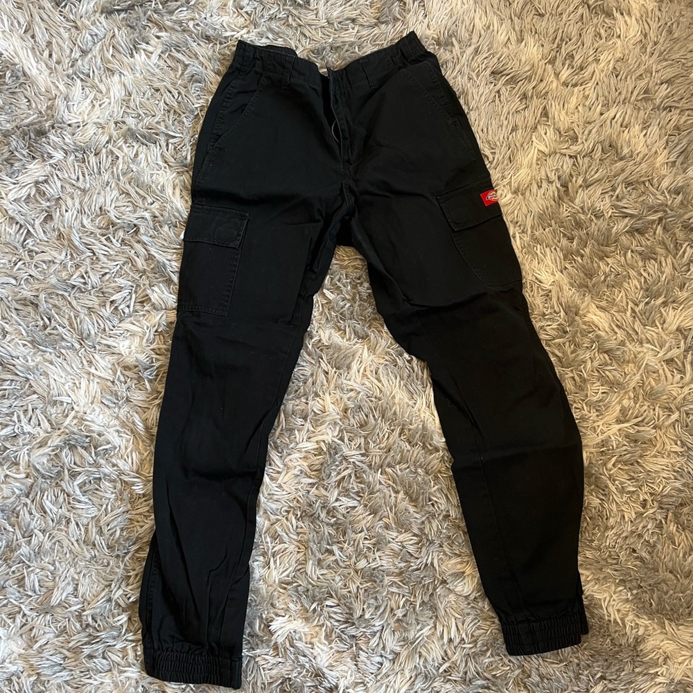 Dickies joggers. Unisex size M. Only worn once.
